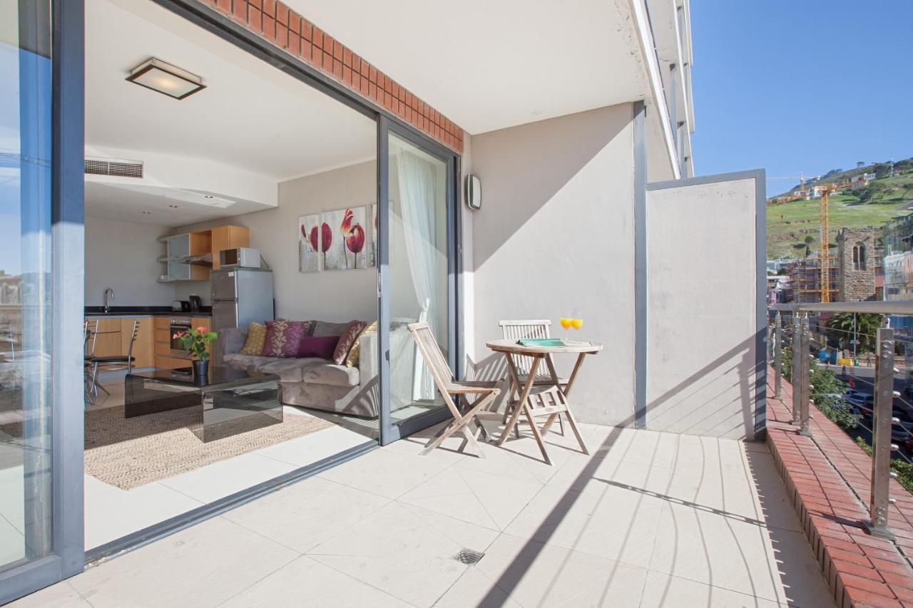 Rockwell 316 By Ctha Cape Town