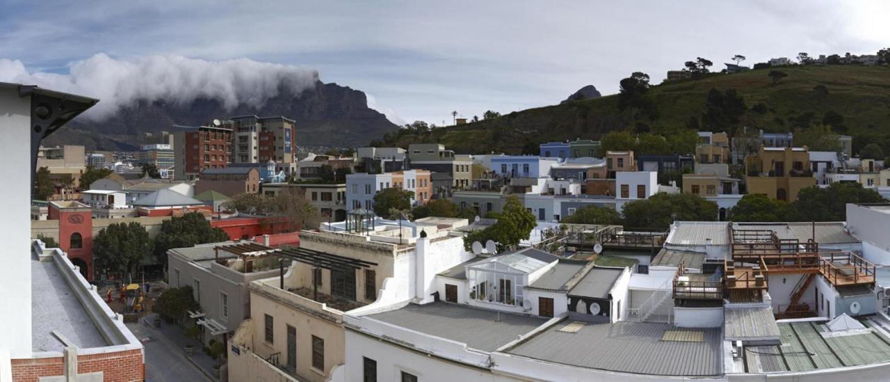 Rockwell 316 By Ctha Apartment Cape Town