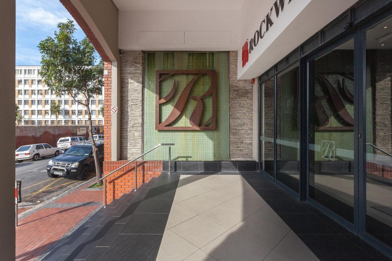 Rockwell 316 By Ctha * Cape Town