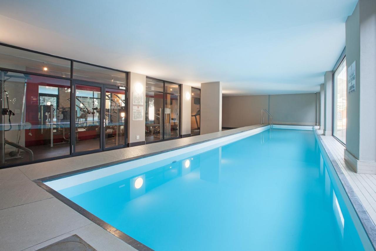 Rockwell 316 By Ctha Cape Town