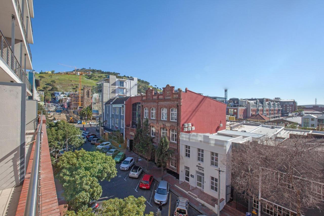 Rockwell 316 By Ctha Cape Town